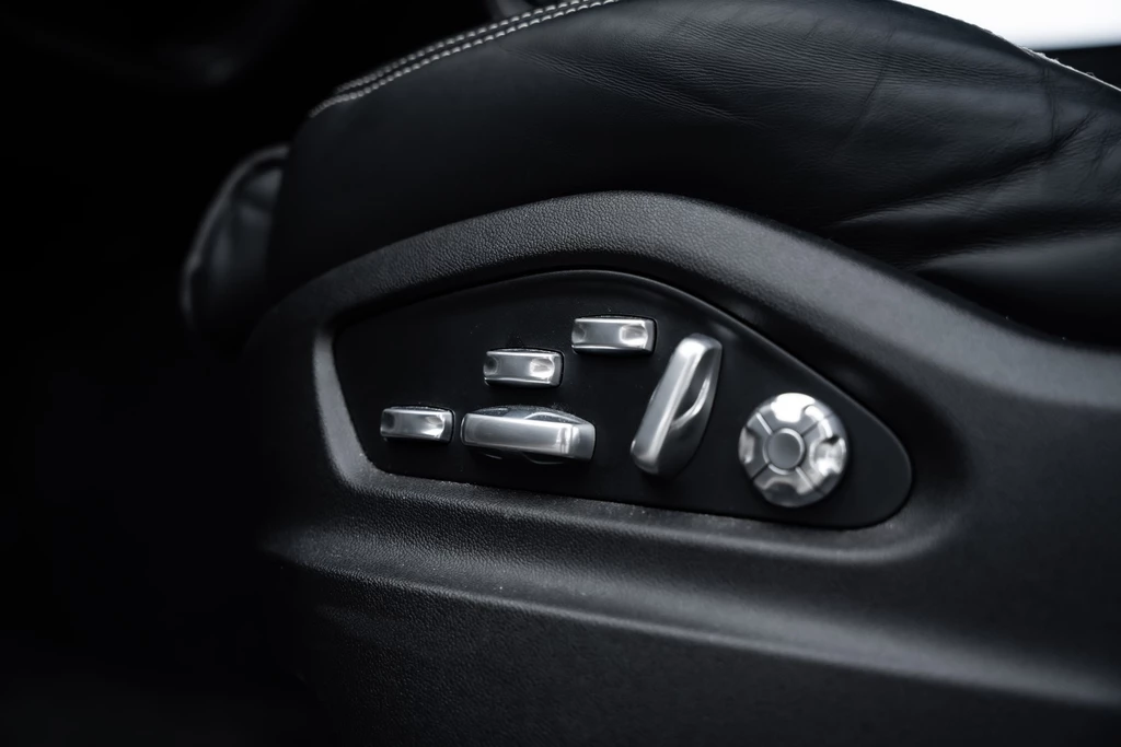 Porsche Cayenne – foto 31