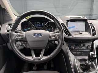 Ford Kuga – thumbnail 5