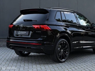 Volkswagen Tiguan – thumbnail 8