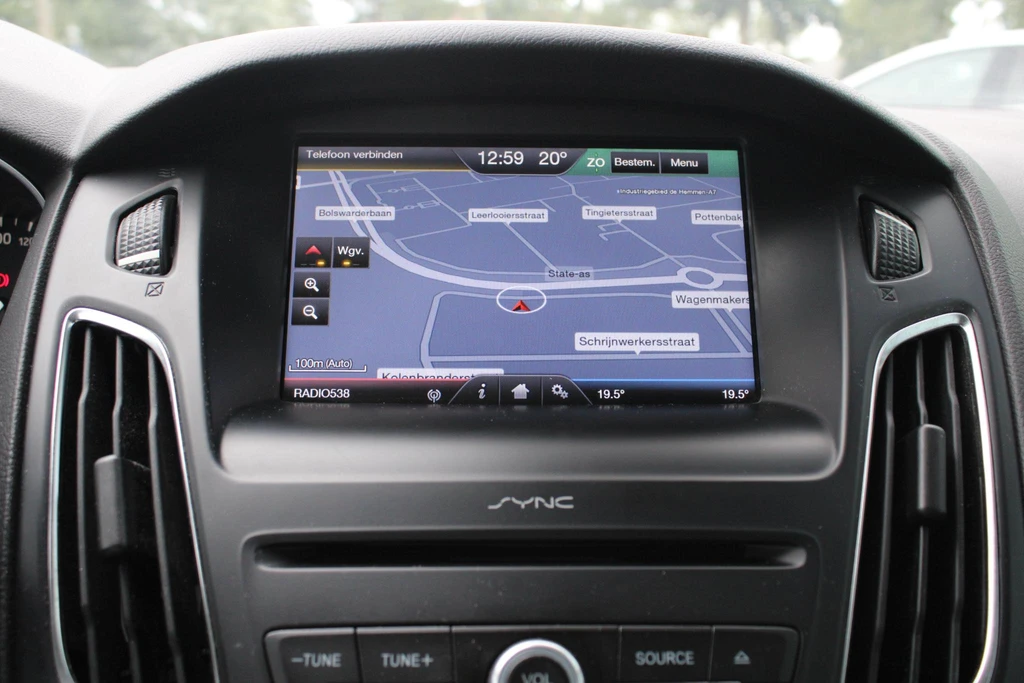 Ford Focus – foto 28