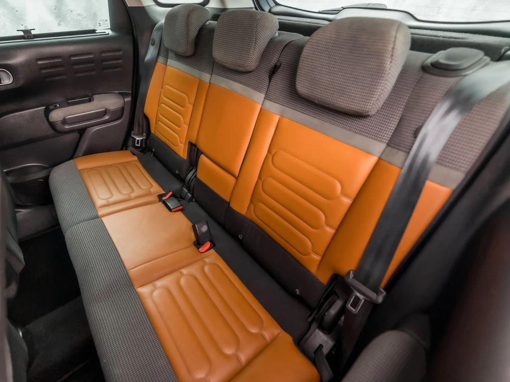 Citroën C3 Aircross – foto 17