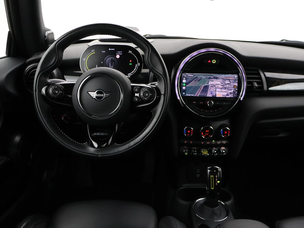 MINI Electric – foto 8