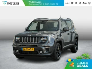 Jeep Renegade – thumbnail 1