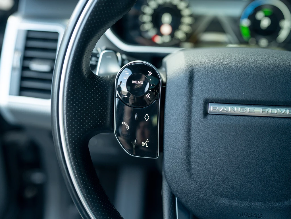 Land Rover Range Rover Sport – foto 44