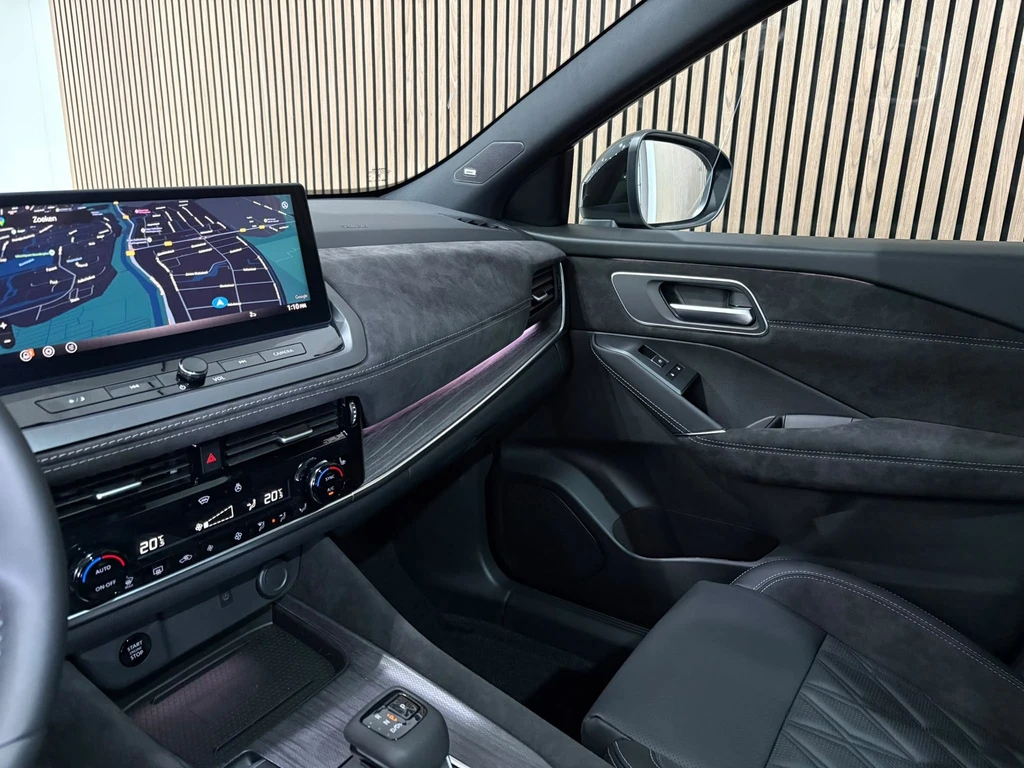 Nissan QASHQAI – foto 41