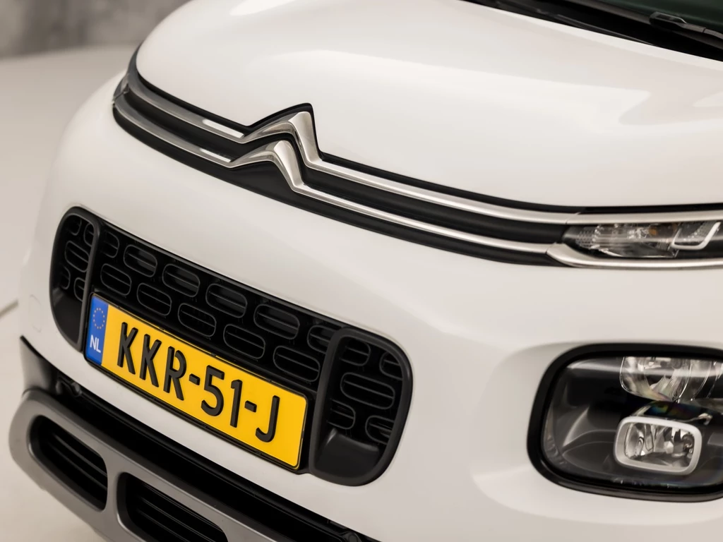 Citroën C3 Aircross – foto 32