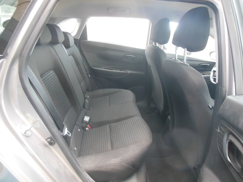 Hyundai i20 – foto 11