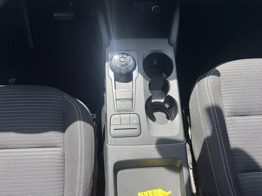 Ford Kuga – foto 12