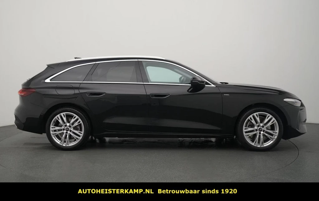 Audi A5 – foto 4