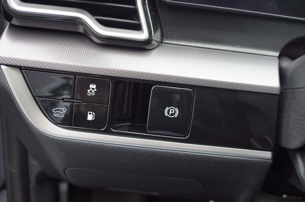 Kia Sportage – foto 44