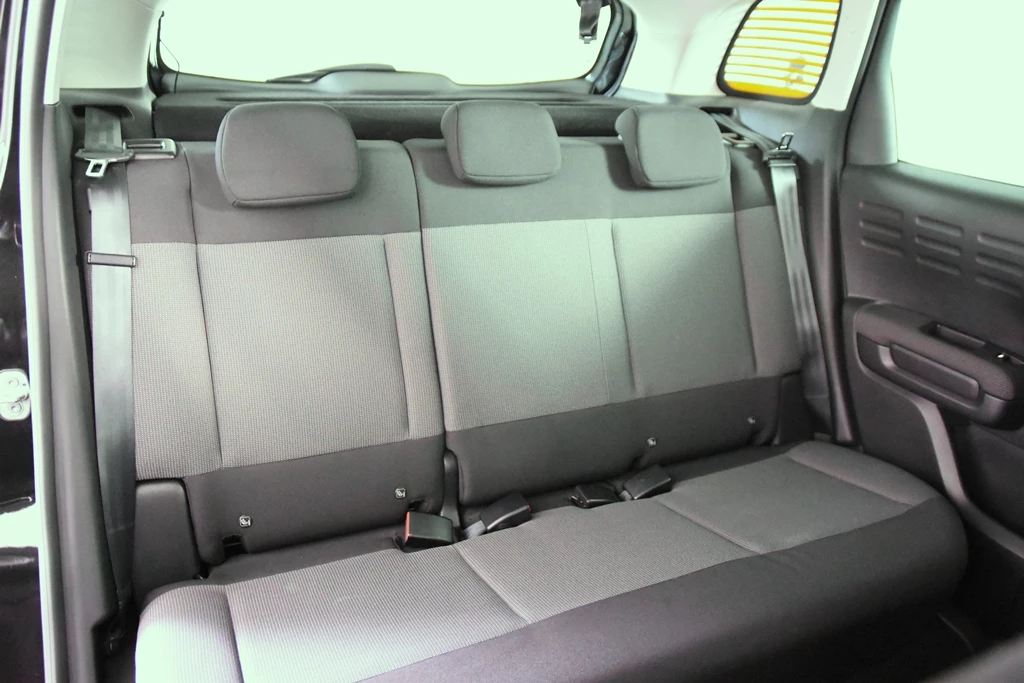Citroën C3 Aircross – foto 27