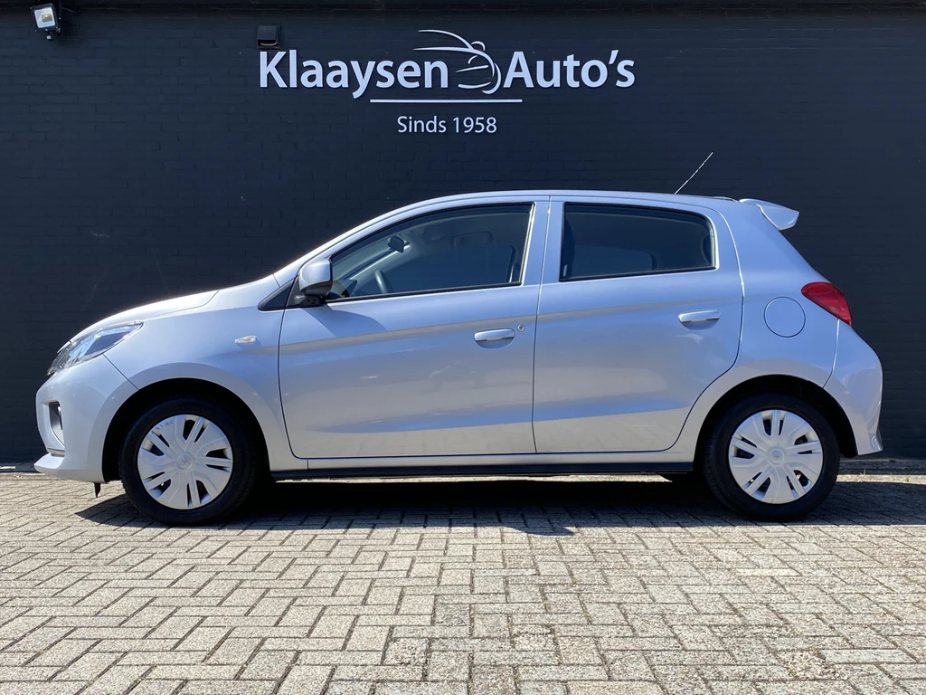 Mitsubishi Space Star – foto 2