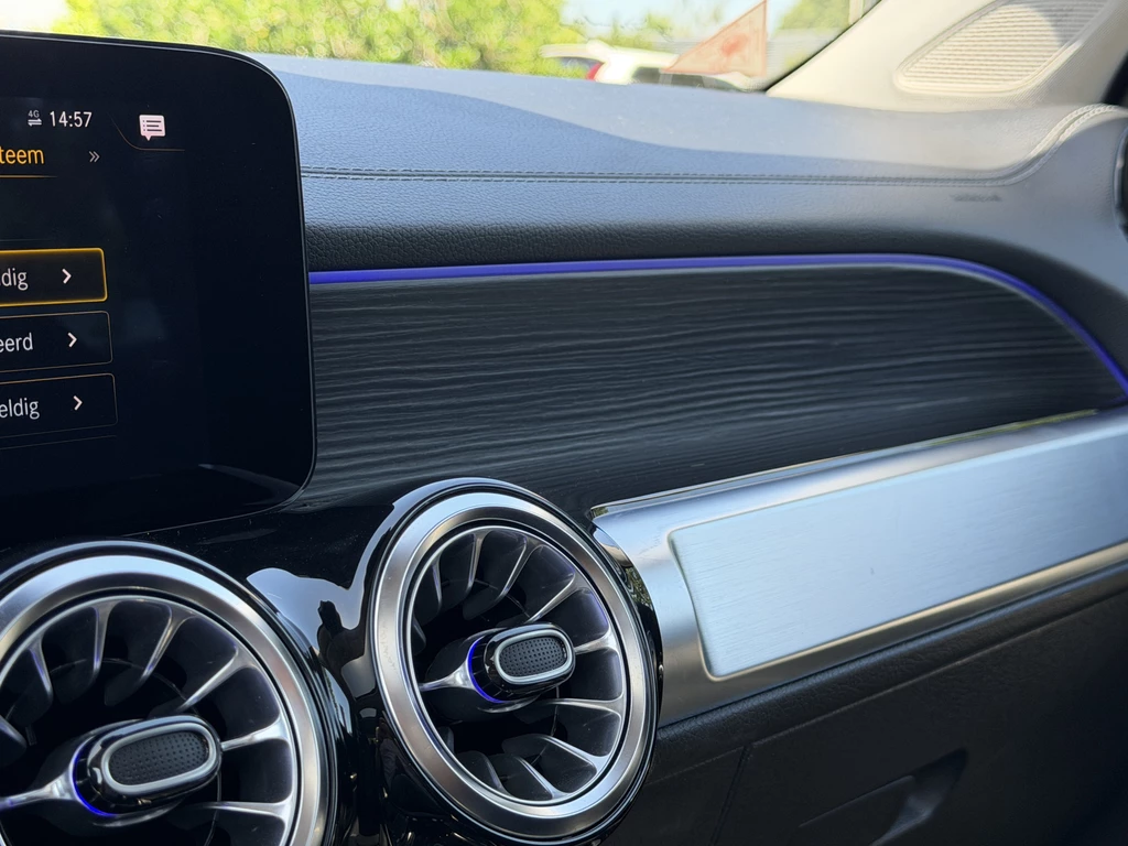 Mercedes-Benz GLB – foto 19