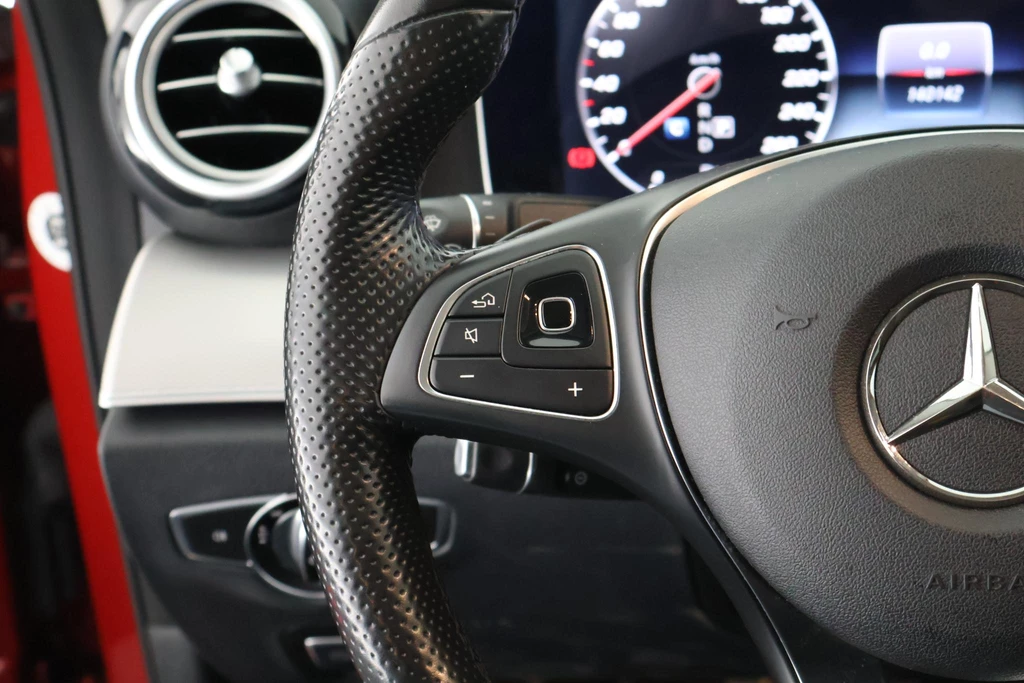 Mercedes-Benz E-Klasse – foto 21