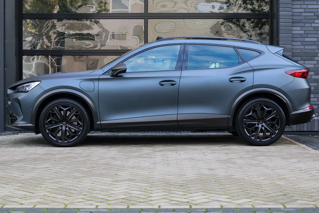 CUPRA Formentor – foto 7