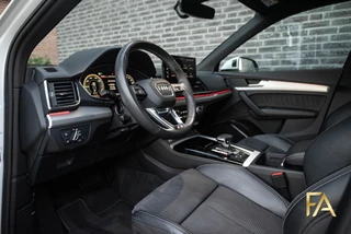 Audi Q5 – thumbnail 25