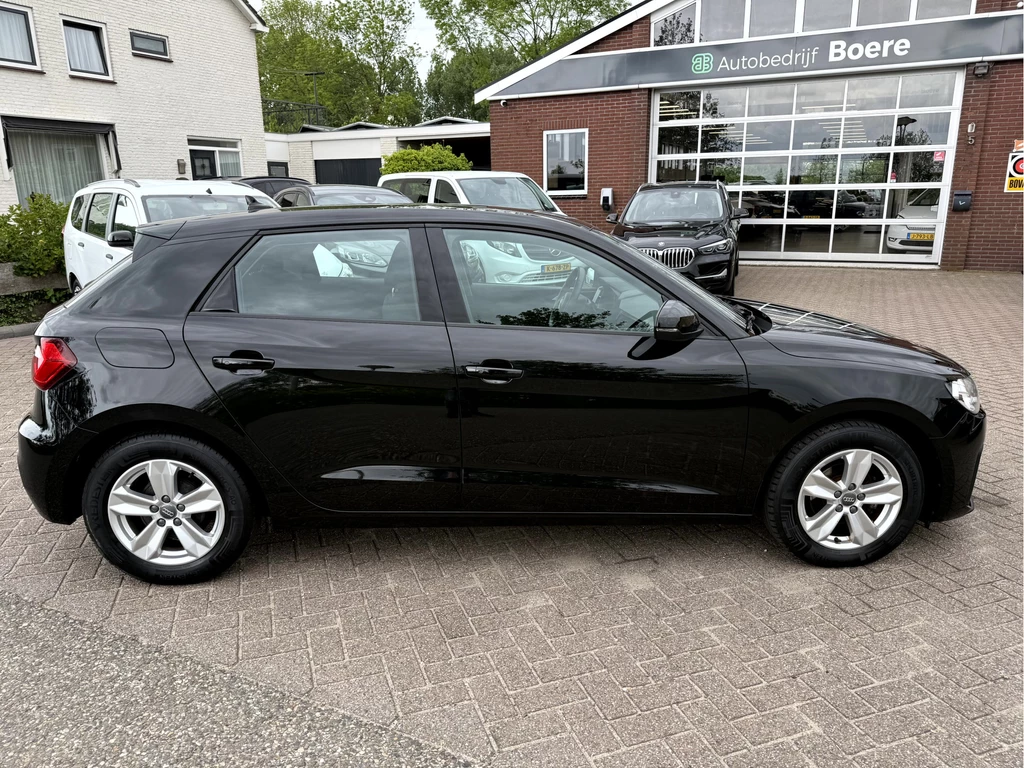 Audi A1 Sportback – foto 6