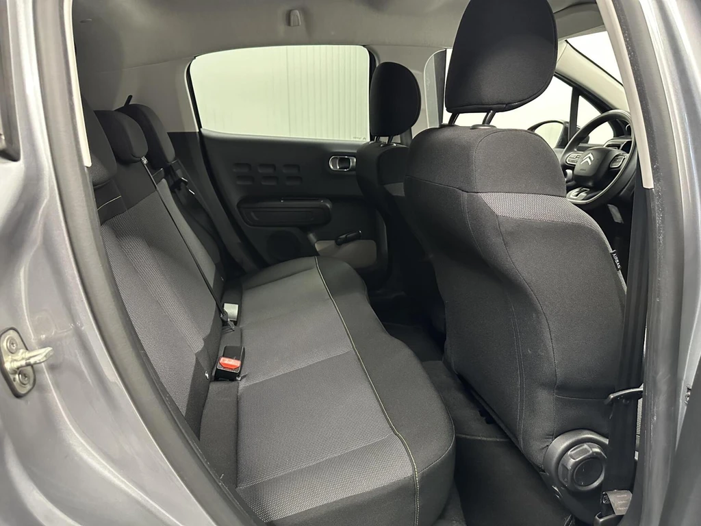Citroën C3 – foto 14