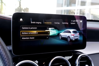 Mercedes-Benz GLC – thumbnail 59