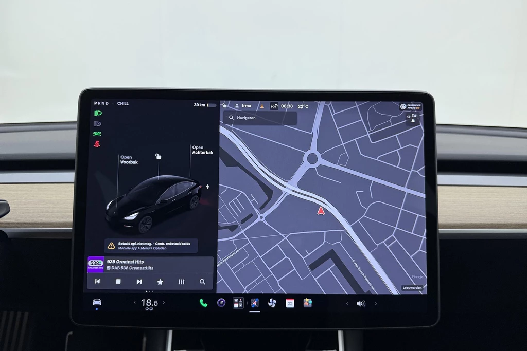 Tesla Model 3 – foto 31