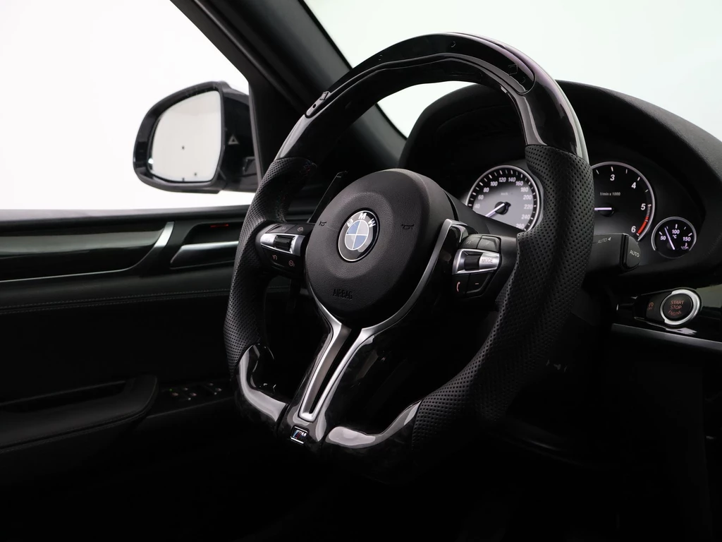 BMW X4 – foto 32