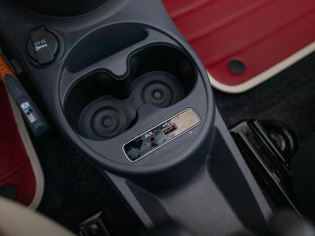 Fiat 500C – foto 22