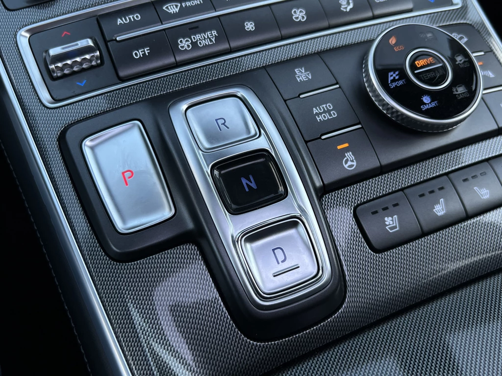 Hyundai Santa Fe – foto 28