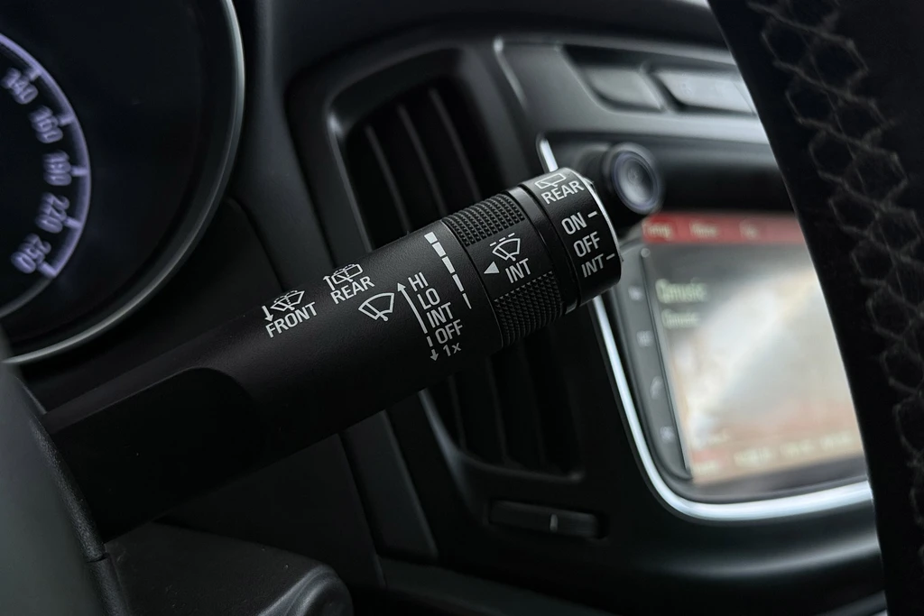 Opel Zafira – foto 35