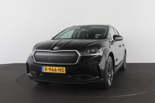 Škoda Enyaq iV – thumbnail 3