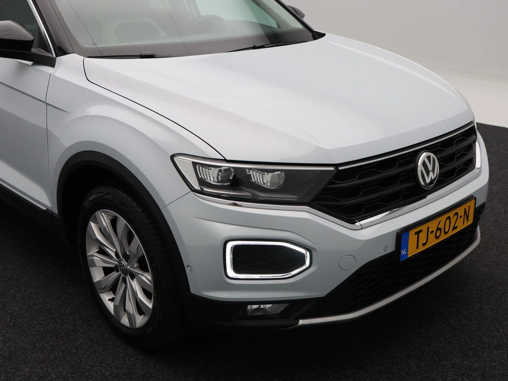 Volkswagen T-Roc – foto 7