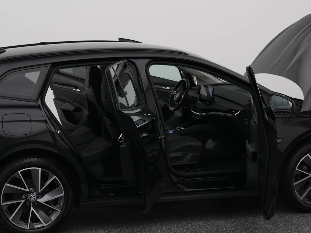 Škoda Enyaq iV – foto 37
