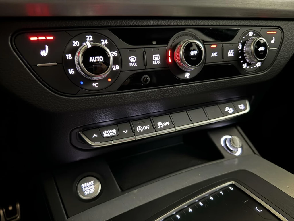 Audi Q5 – foto 50