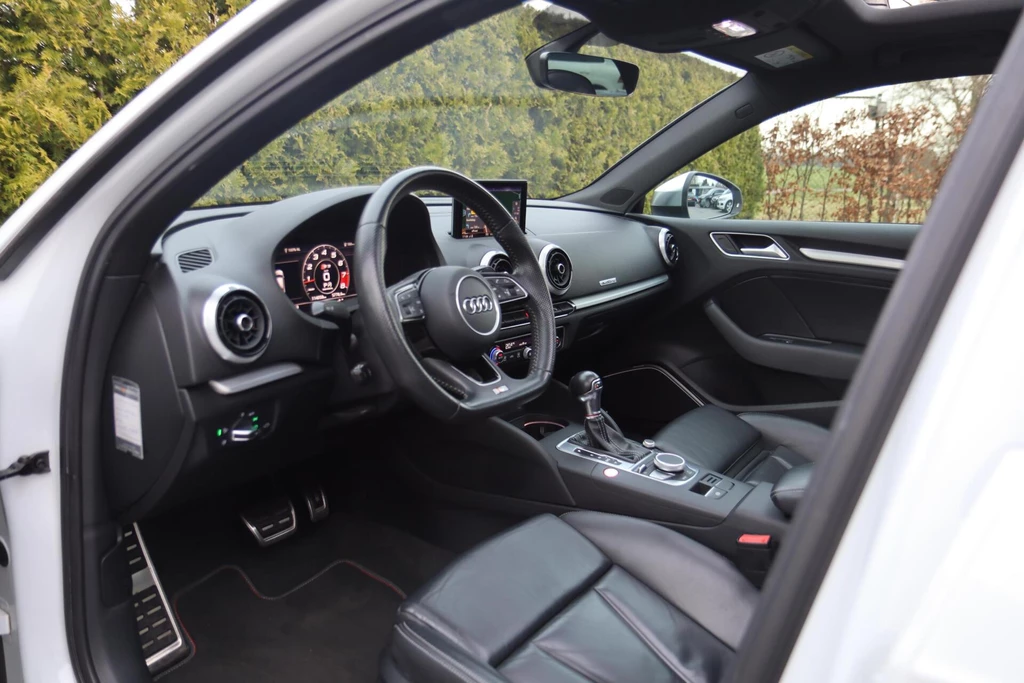 Audi S3 – foto 25