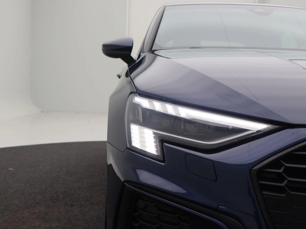Audi A3 – foto 10