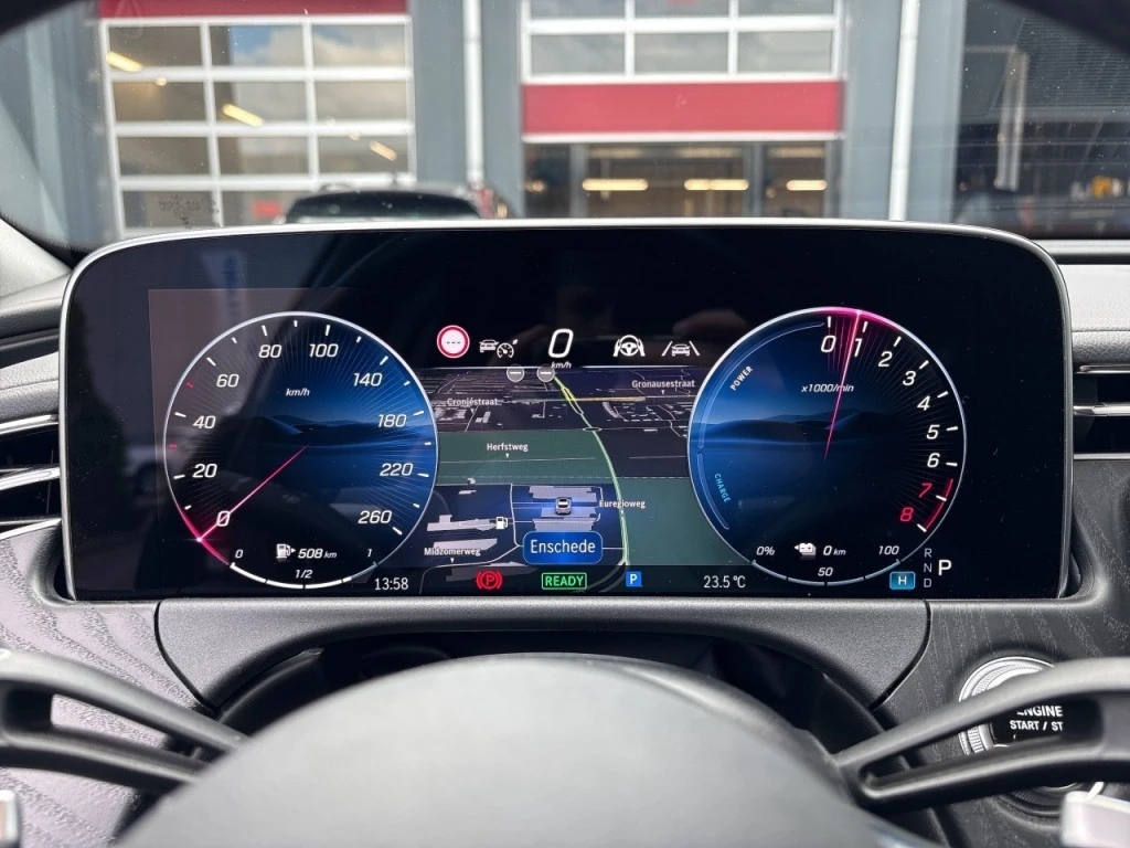 Mercedes-Benz E-Klasse – foto 18