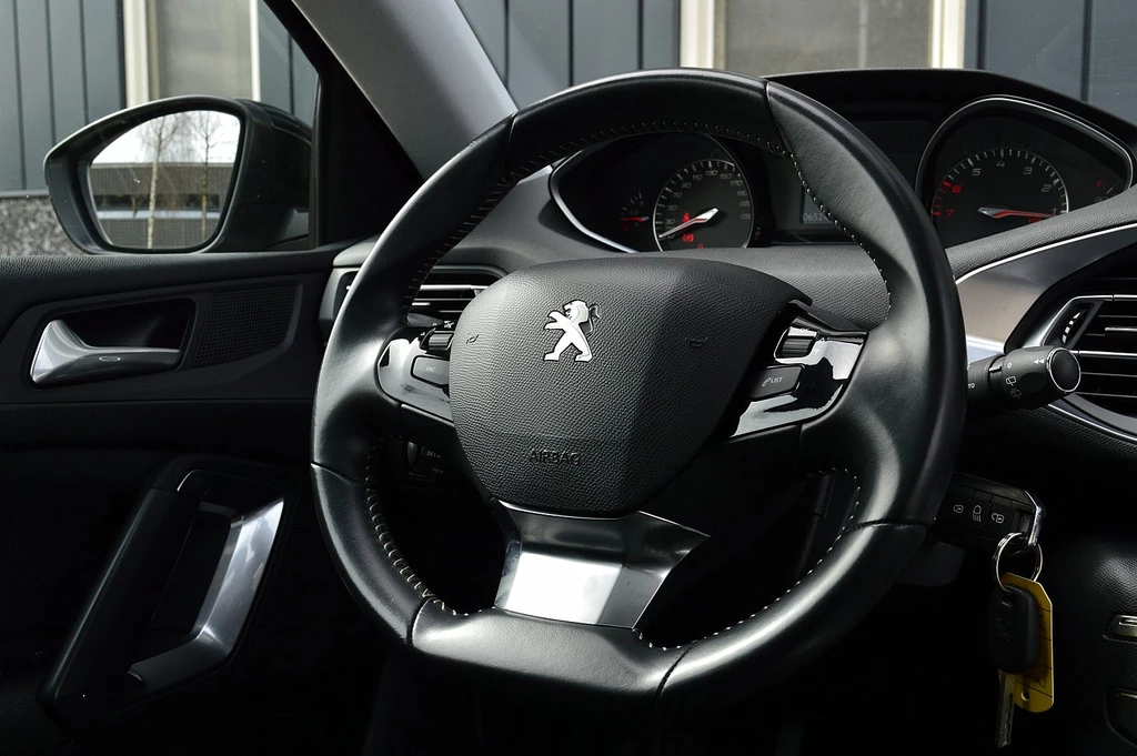 Peugeot 308 – foto 30