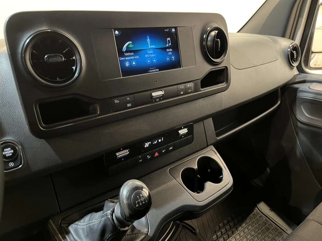 Mercedes-Benz Sprinter – foto 11