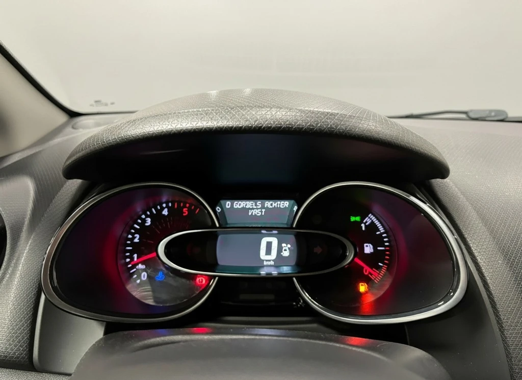 Renault Clio – foto 22