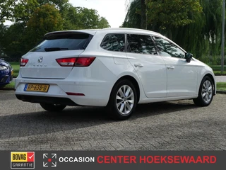 SEAT Leon – thumbnail 11
