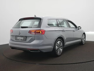 Volkswagen Passat – thumbnail 6