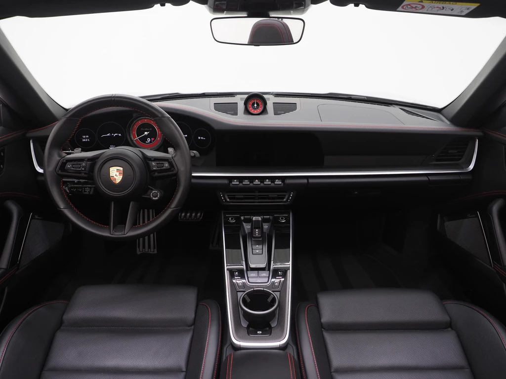 Porsche 911 – foto 12