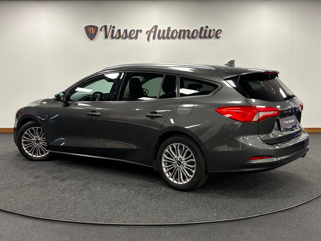 Ford Focus – foto 3