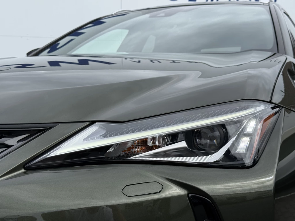 Lexus UX – foto 32