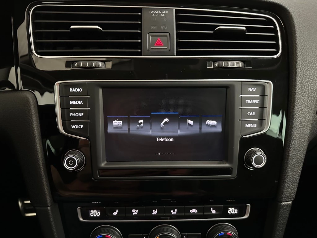 Volkswagen Golf – foto 56