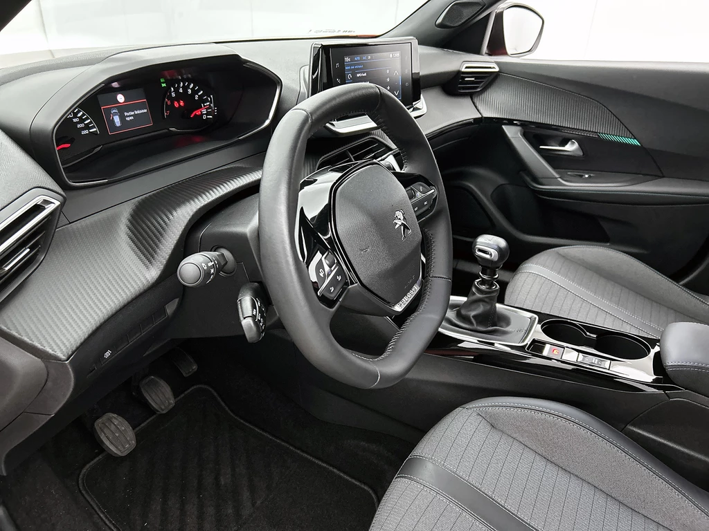 Peugeot 2008 – foto 21
