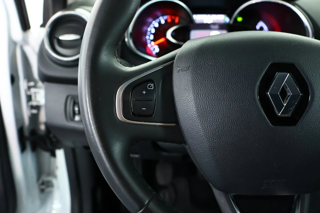 Renault Clio – foto 19