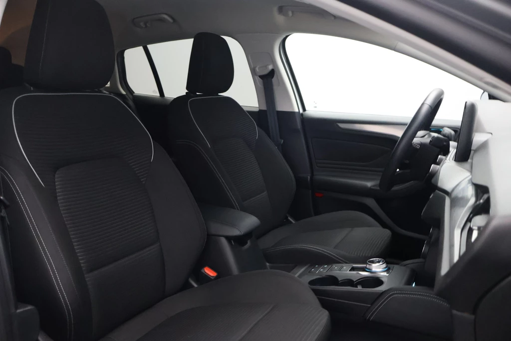 Ford Focus – foto 23