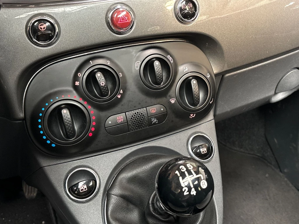 Fiat 500 – foto 10