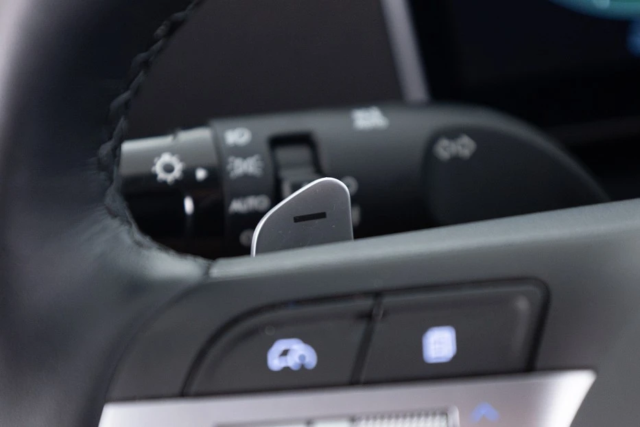 Hyundai Tucson – foto 22