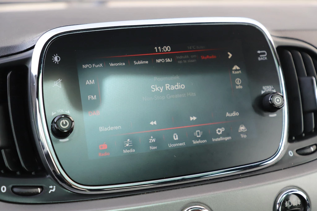 Fiat 500 – foto 16